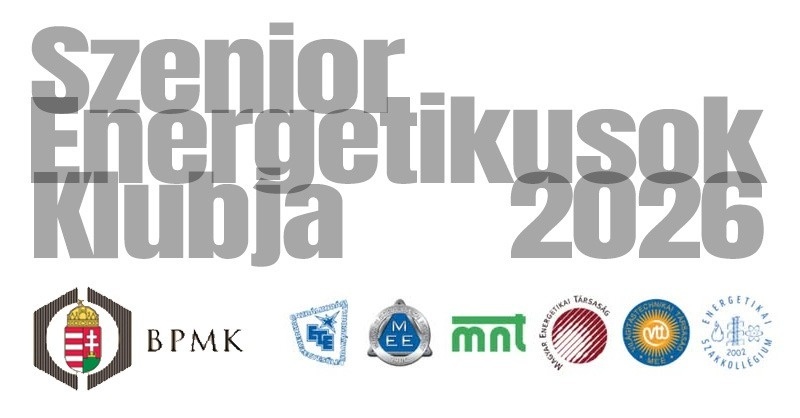 Szenior energetikusok klubja