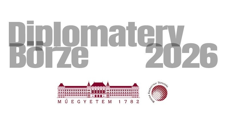 Diplomaterv-, szakmai gyakorlat- és állásbörze